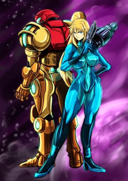 metroid hentai|Tag: metroid